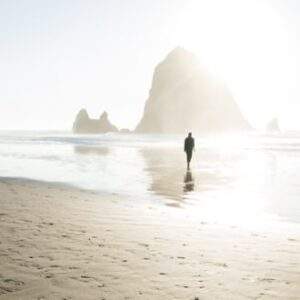 Cannon Beach