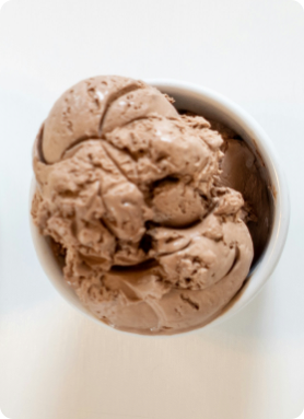 Salted Caramel Explosion