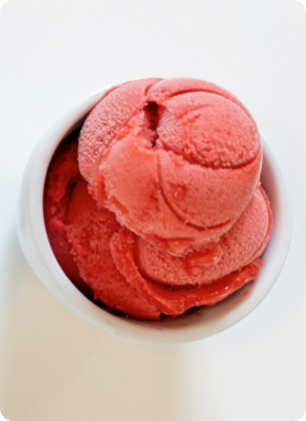 Cherry Delight