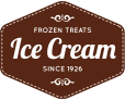 logo frozen