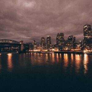 Vancouver